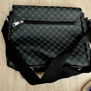 Men’s brand new messenger bag